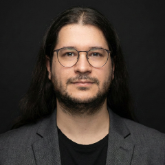 Furkan Baytekin