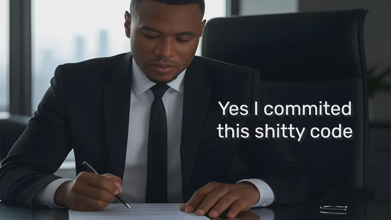 Commit Like a Pro: Signing Your Commits with an RSA Key
