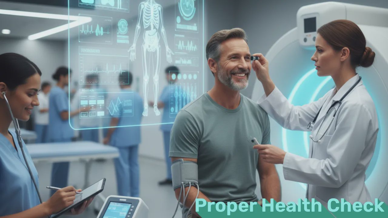 Proper Health Checks in Modern Applications: Readiness vs Liveness Explained