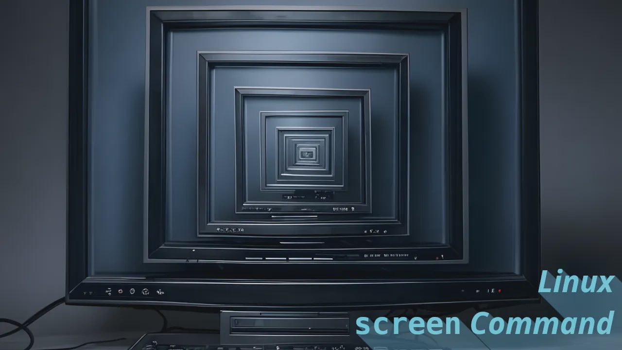 Mastering the Screen Command: Manage Your VPS Like a Pro
