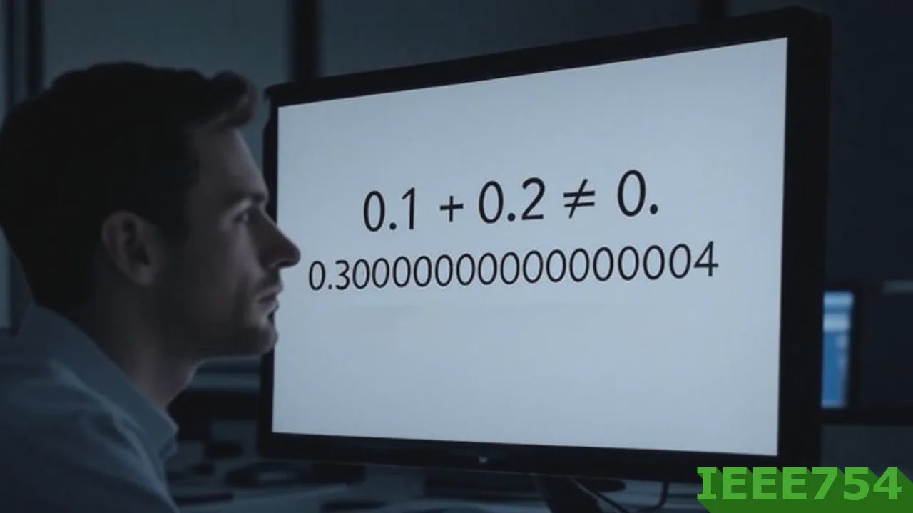 Why 0.1 + 0.2 != 0.3 in Programming and How to Fix It
