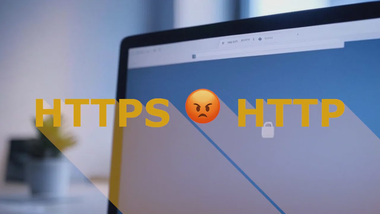 Understanding and Fixing Mixed Content Errors in Modern Browsers