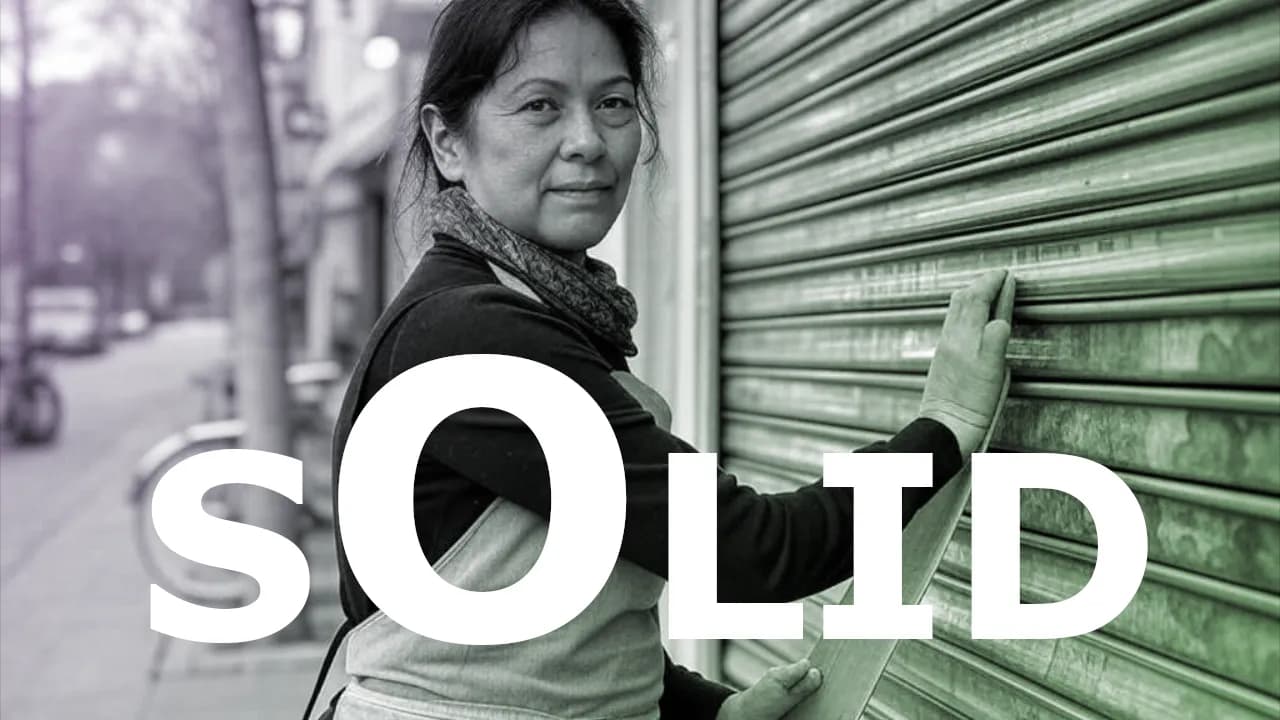 Applying the Open-Closed Principle to a Repository Cloner in FastAPI