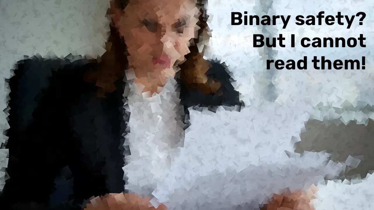 Can We Trust Open Source Binaries? A Simple Guide with GitHub Workflows