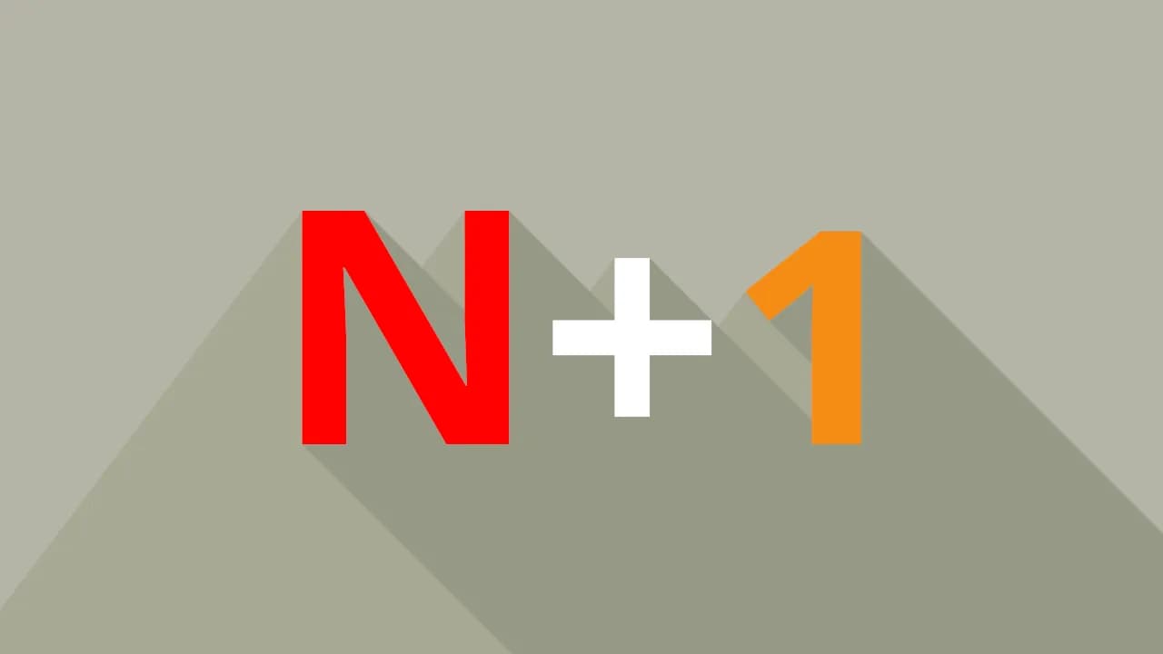 N+1 Query Problem: Fixing It with SQL and Prisma ORM