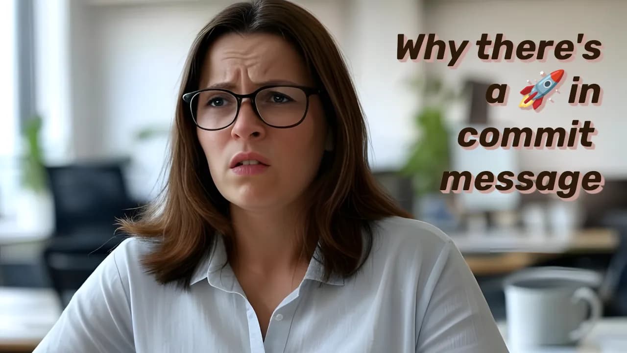 Semantic Commit Messages To Not Frustrate Your Team