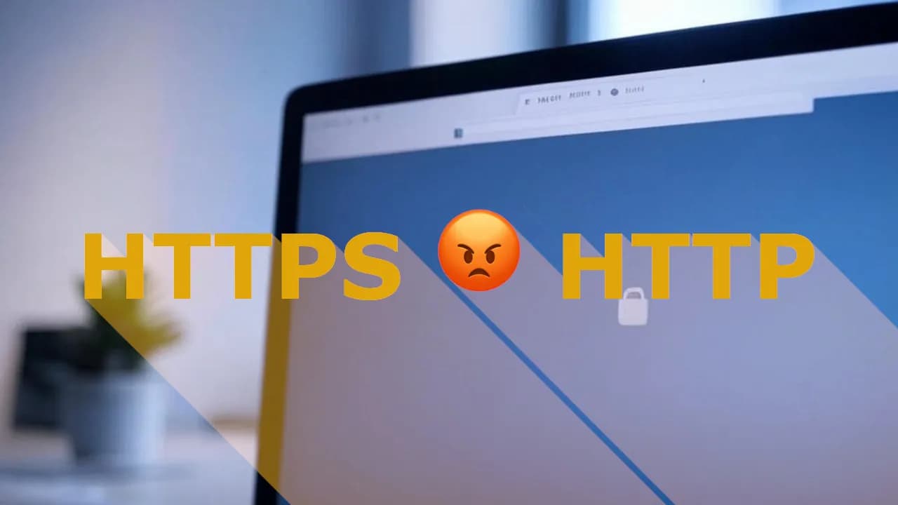 Understanding and Fixing Mixed Content Errors in Modern Browsers