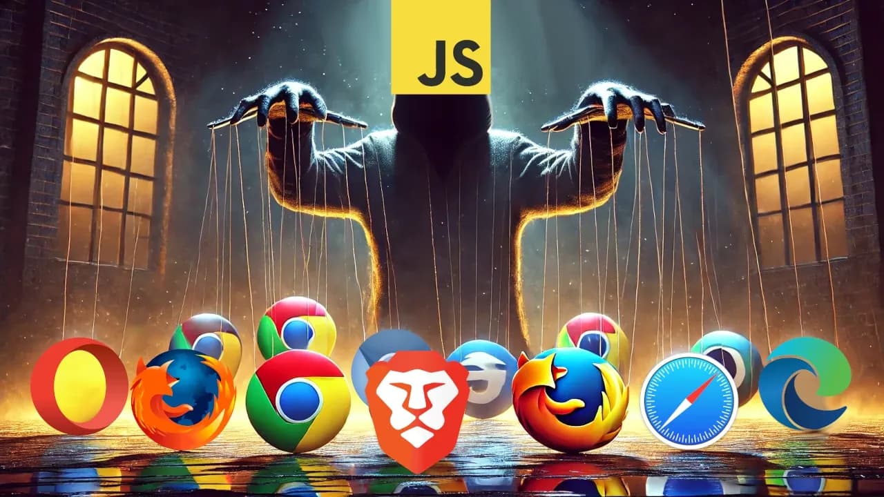 Understanding Key JavaScript Browser APIs: A Quick Overview
