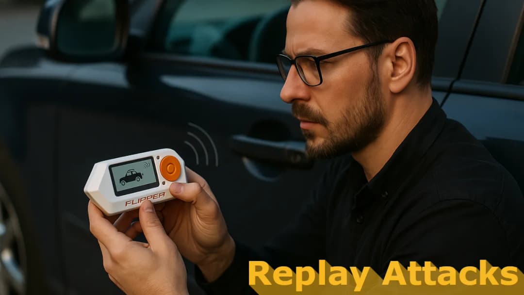 Replay Attacks: What They Are and How to Protect Yourself