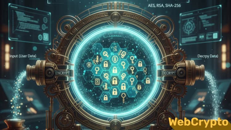 Cover art of the suggested blog post