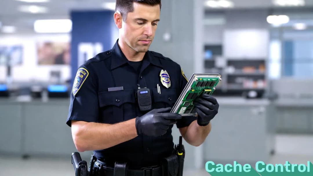 What Is the `Cache-Control` Header?