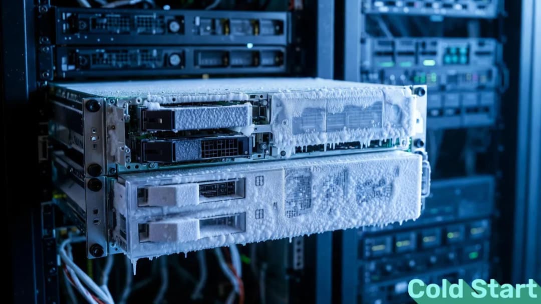 Why Cold Starts Happen (and How to Reduce Them)